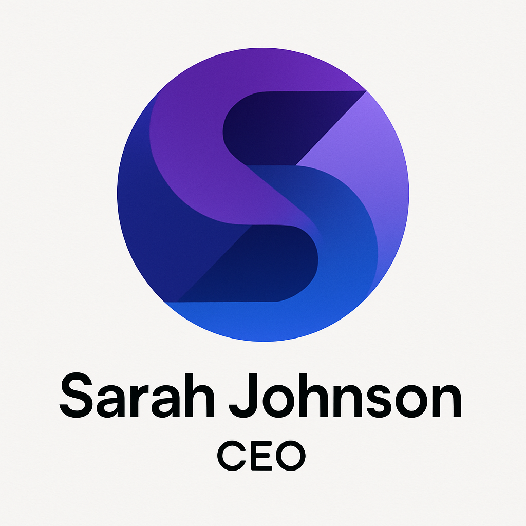 Sarah Johnson