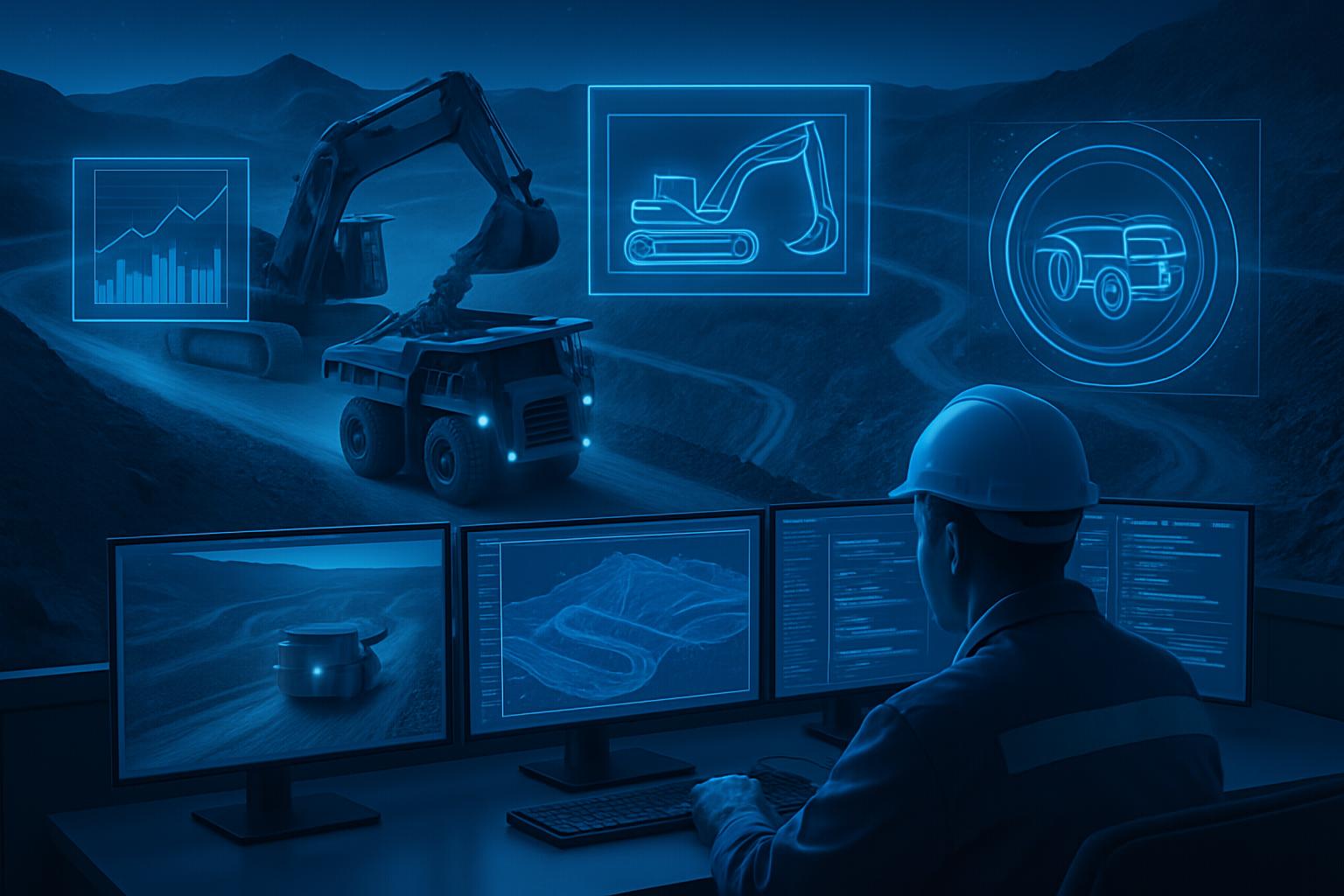 Mining Industry